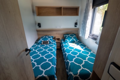 Mobile-Home FAMILY PREMIUM