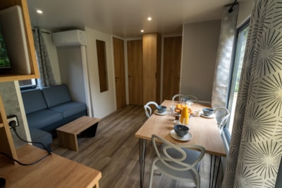 Mobile-Home FAMILY PREMIUM