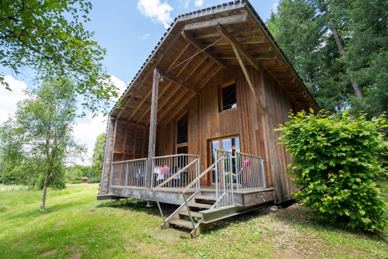 Green Cottage - PREMIUM