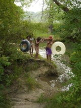 Foto #10 van Camping Le Céou
