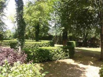 Kampeerplaats(en) - Staanplaats - Camping Le Céou