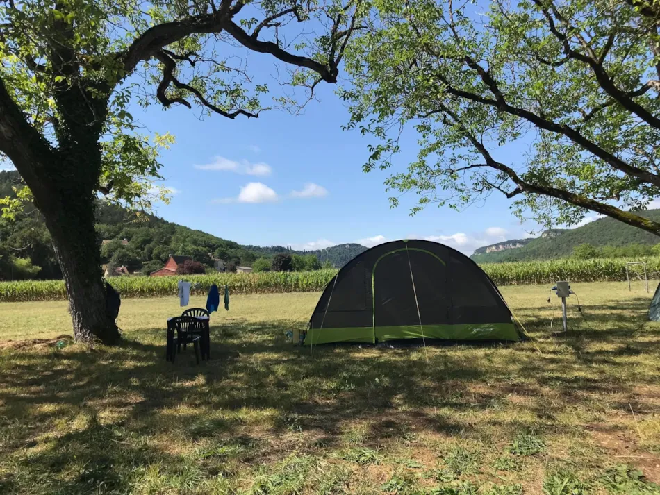 Camping Le Céou