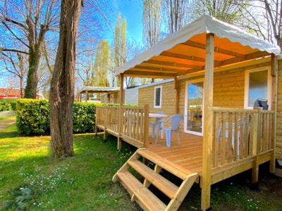 Camping Le Céou