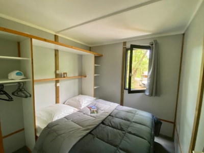Wooden chalet - upper section — 7