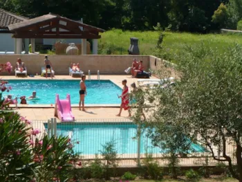 Camping La Grenouille - Ucamping