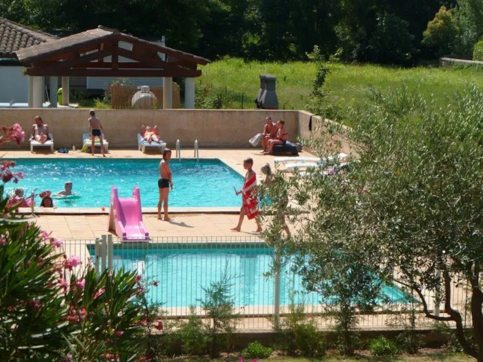 Camping La Grenouille - image n°1 - Camping Direct