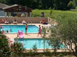 Camping La Grenouille - image n°9 - Roulottes