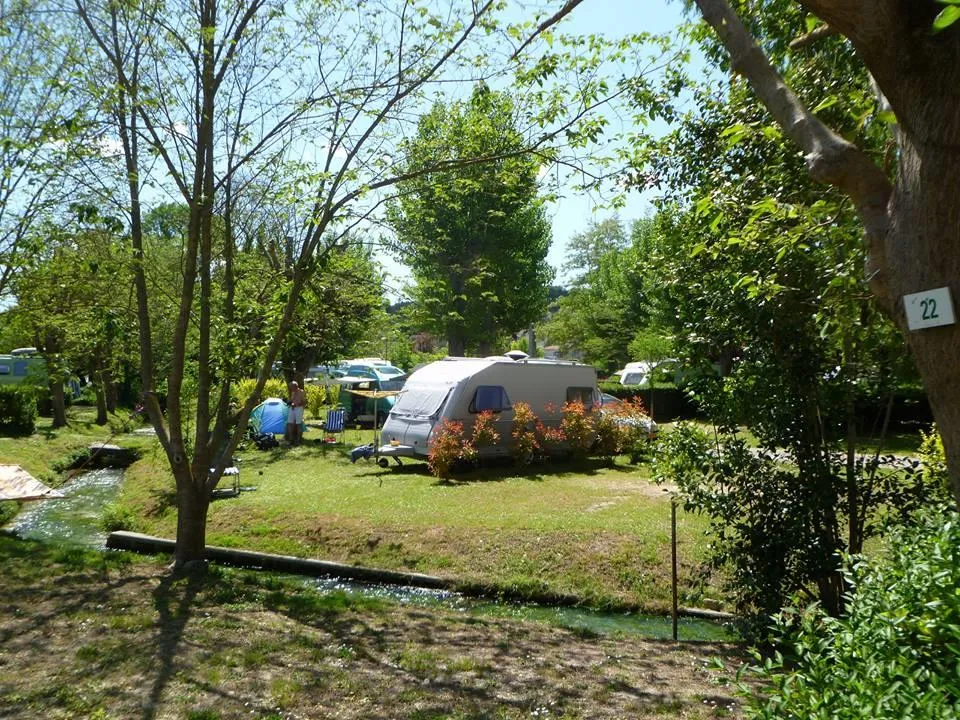Camping La Grenouille - image n°3 - Camping Direct