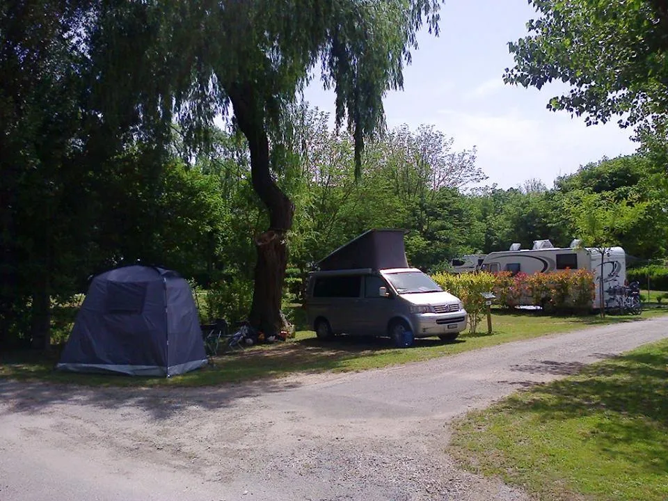 Camping La Grenouille - image n°7 - Camping Direct