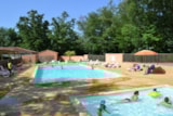 Foto #14 van Flower Camping Le Saint Michelet