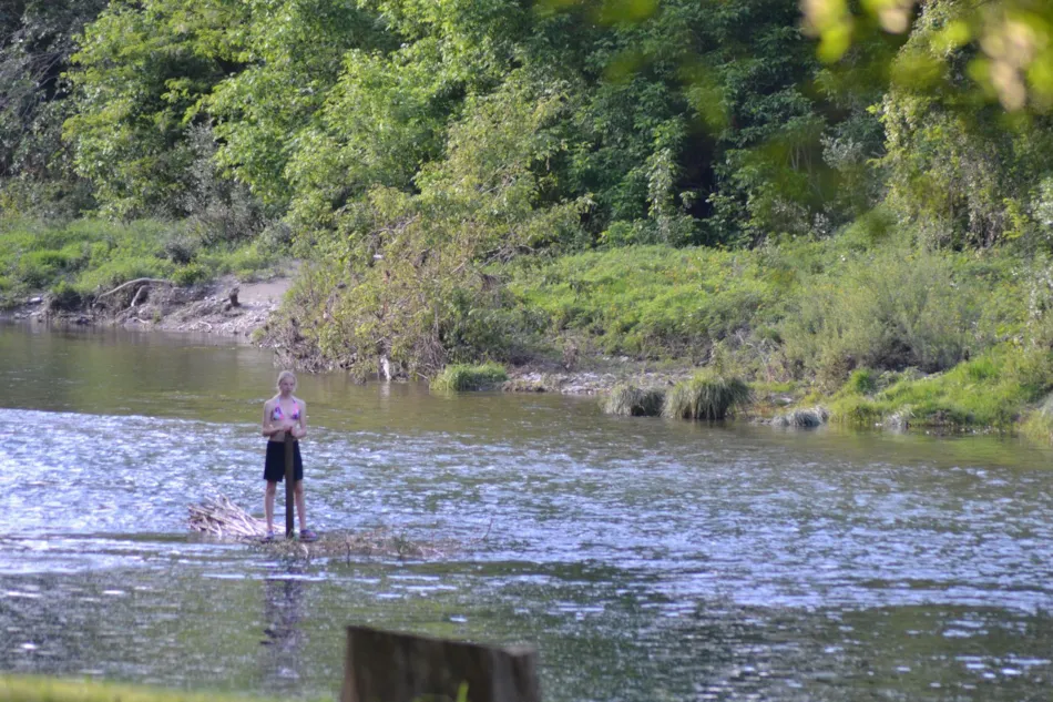 Flower Camping Le Saint Michelet