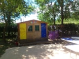 Foto #28 van Flower Camping Le Saint Michelet