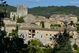 Foto #39 van Flower Camping Le Saint Michelet