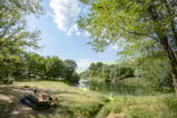 Foto #6 van Flower Camping Le Saint Michelet