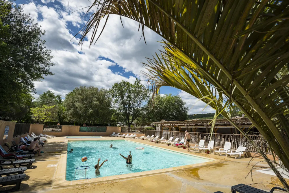Flower Camping Le Saint Michelet - image n°19 - Camping Direct