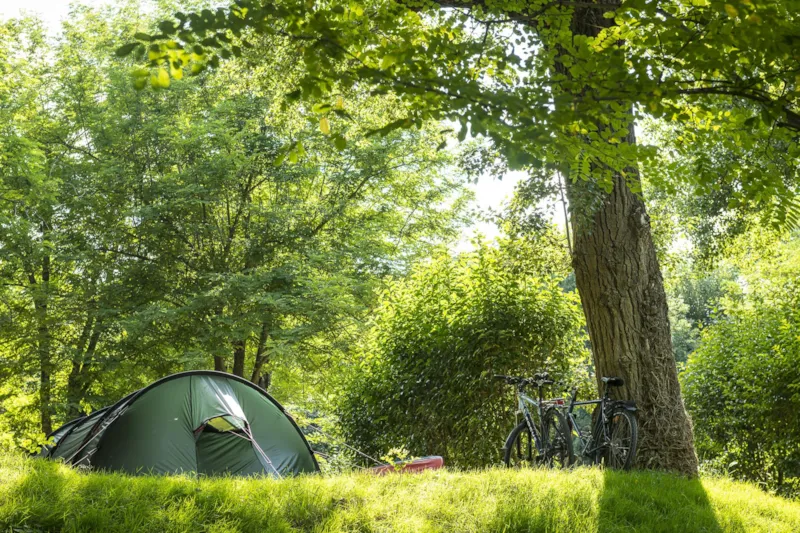 Emplacement Privilége Front De Rivière (Avec Vue Directe Sur La Rivière)