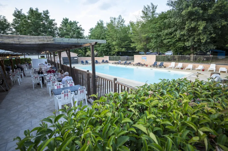 Mobil Home 2 Chambres Domino Standard 24M² Sans Climatisation