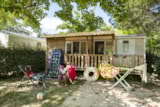 Foto #10 van Flower Camping Le Saint Michelet