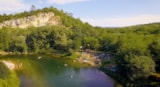 Foto #2 van Flower Camping Le Saint Michelet