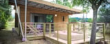 Chalet Luberon - 35M² - 2 Camere Chalet Luberon - 35M² - 2 Camere