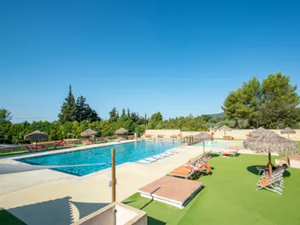 Campasun Camping Les Hautes Prairies - image n°3 - Camping Direct