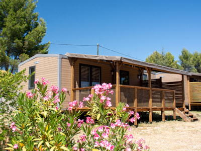 Campasun Camping Les Hautes Prairies