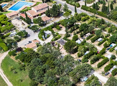 Package 2 persons (Pitch + 1 car + electricity 10A) — 1