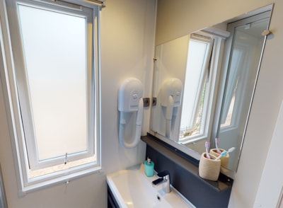 Mobile-home Gordes - 28m² - 2 bedrooms — 7