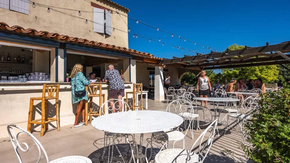 Campasun Camping Les Hautes Prairies