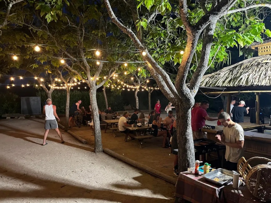 Campasun Camping Les Hautes Prairies