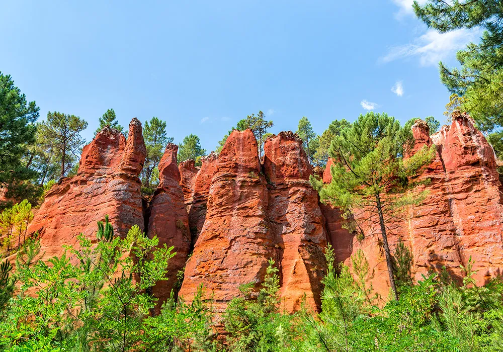 Campasun Camping Les Hautes Prairies