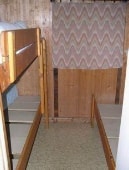 Chalet Bleuet 2 bedrooms