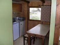 Chalet Bleuet 2 Chambres