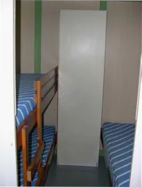 Chalet Amandier 2 Chambres