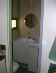 Chalet Amandier 2 Chambres