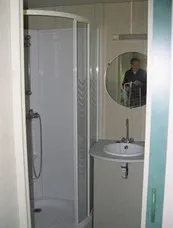 Chalet Cédratier 2 Chambres