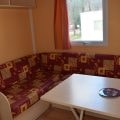 Mobile home Figuier 1 bedroom