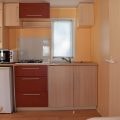 Mobile home Figuier 1 bedroom