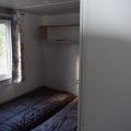Mobile-home Eucalyptus 3 bedrooms