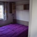 Mobile-home Eucalyptus 3 bedrooms