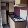 Mobil Home Eucalyptus 3 Chambres