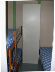 Chalet Lena 2 Chambres