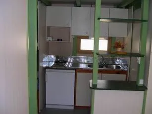 Chalet Lena 2 Chambres