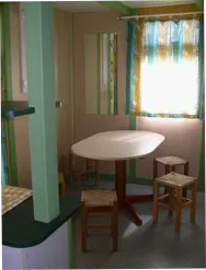 Chalet Lena 2 Chambres