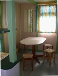 Chalet Lena 2 bedrooms
