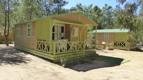 Camping Paradella