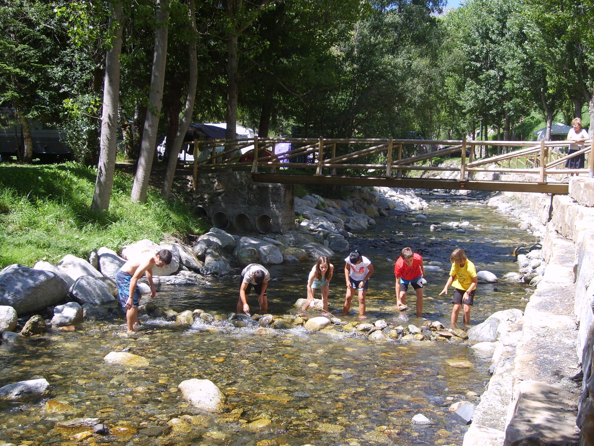 Camping Sol I Neu — Foto 4