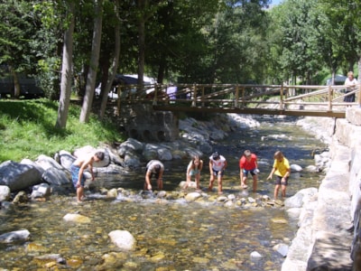 Camping Sol I Neu