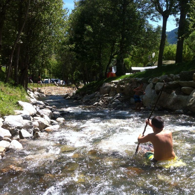 Camping Sol I Neu — Foto 5