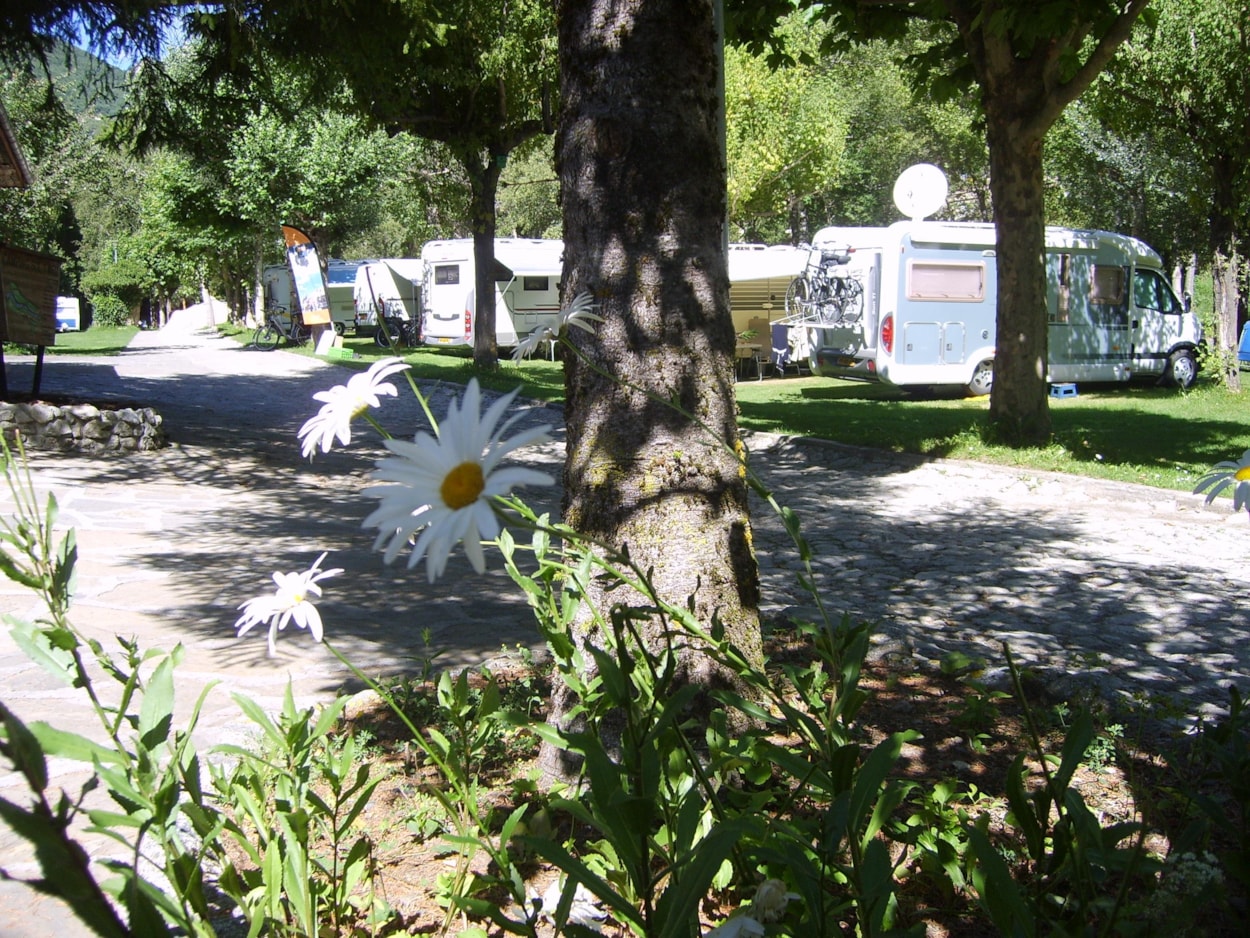 Camping Sol I Neu
